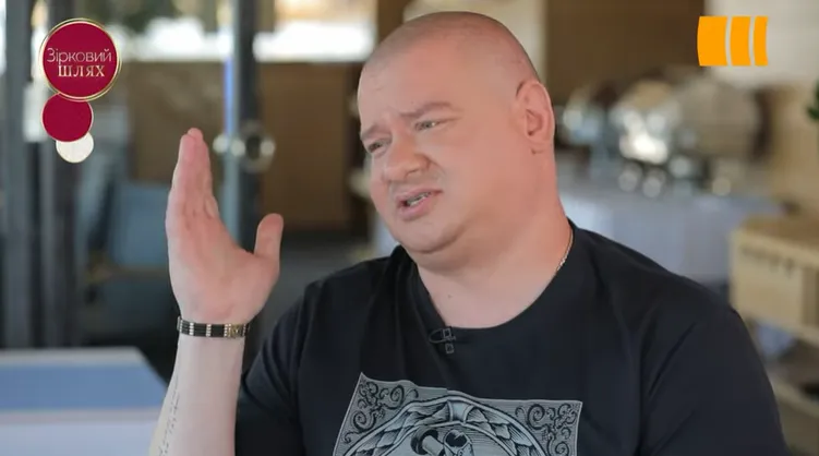 Евгений Кошевой 38 дней жил вна паркинге.