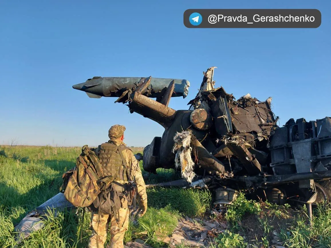 ВСУ сбили "Аллигатор" противника dqxikeidqxidqeant