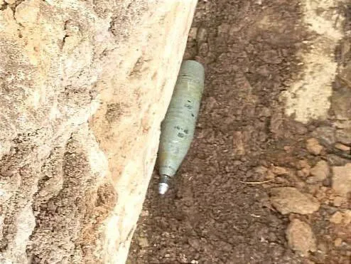 Специалисты продолжают разминирование региона. dqxikeidqxidqrant