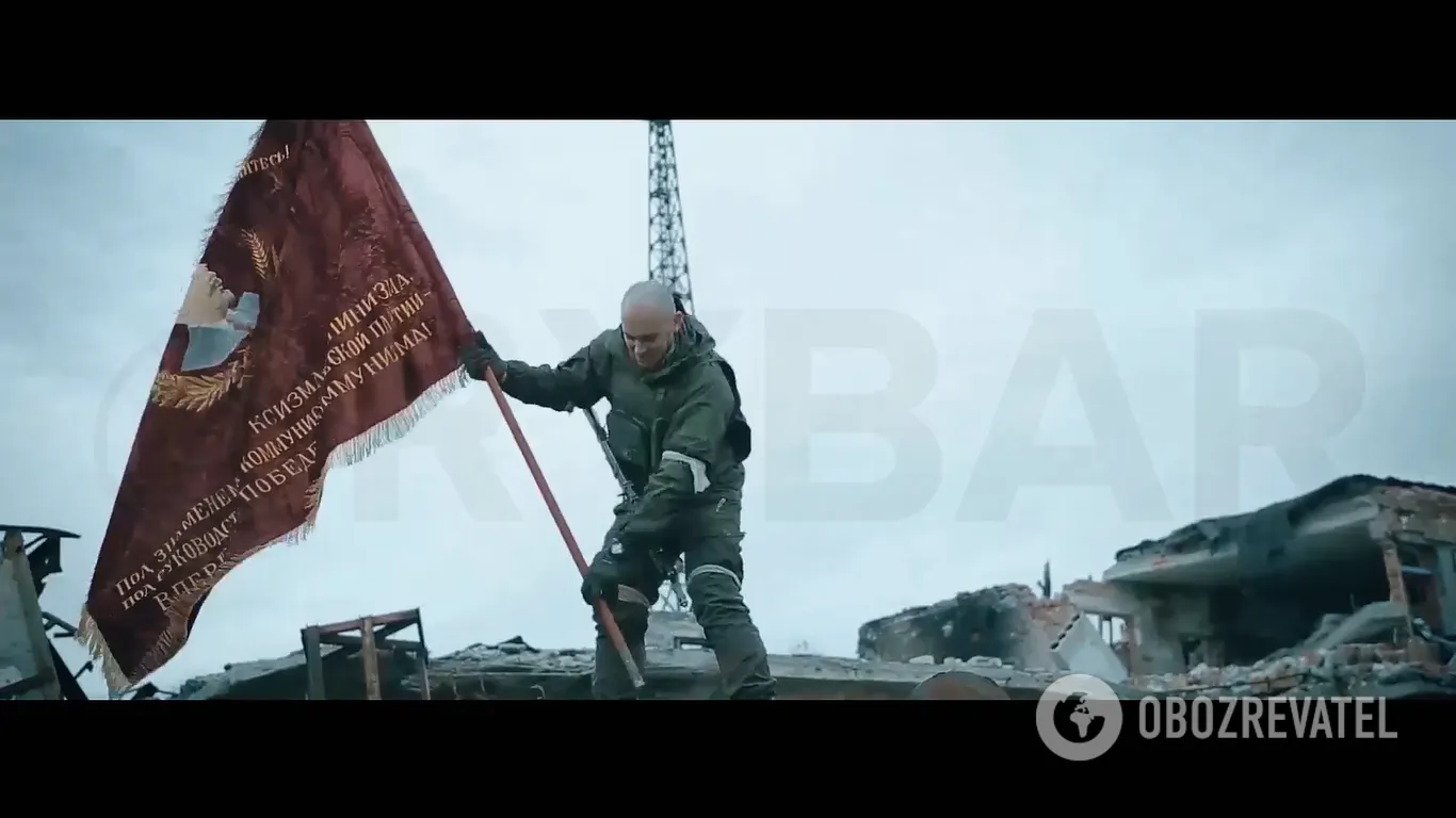 Разрушенный россиянами Мариуполь dqxikeidqxidqrant