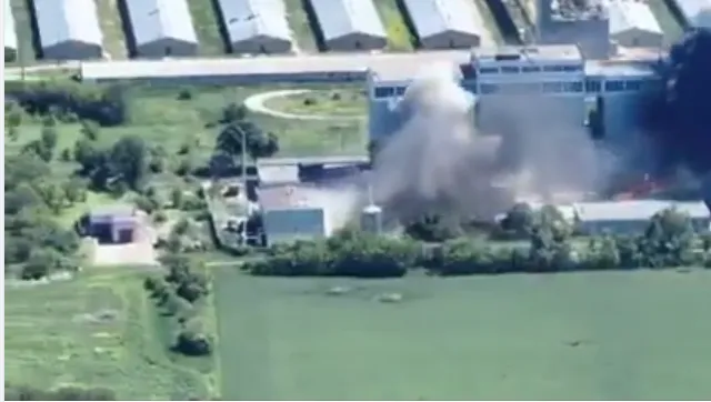 Россияне понесли потери