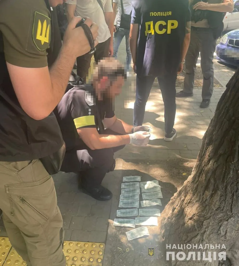 В Одессе мужчин хотели за деньги переправить за границу. dqxikeidqxidqeant