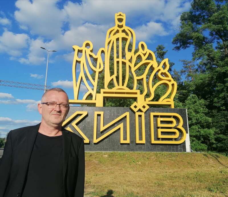 Посол Словении вернулся в Киев dqxikeidqxidqrant