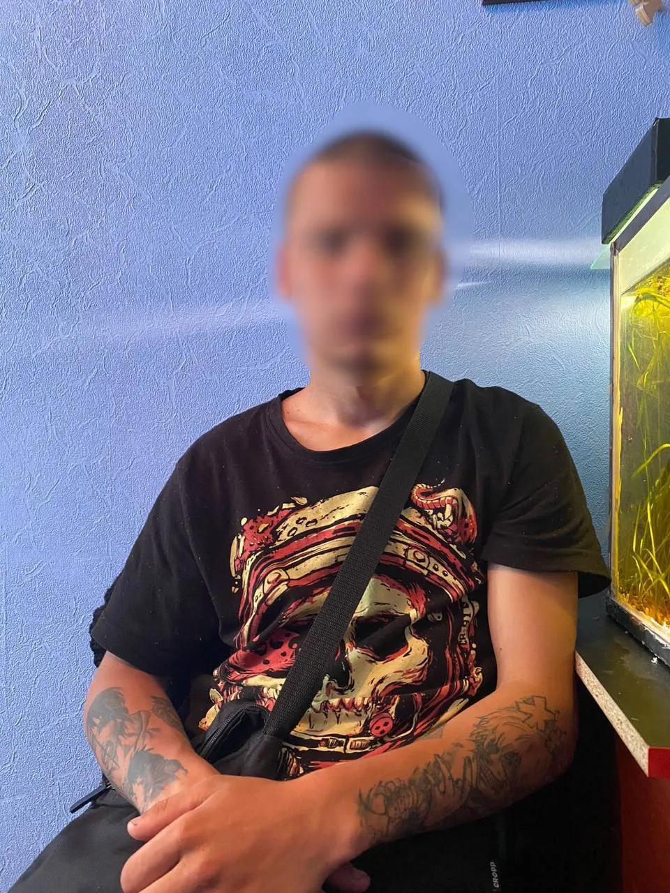 Злоумышленнику грозит до 15 лет лишения свободы. dqxikeidqxidqeant