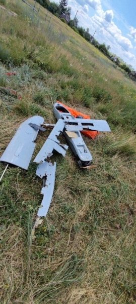 сбитый бпла вс рф dqxikeidqxidqrant