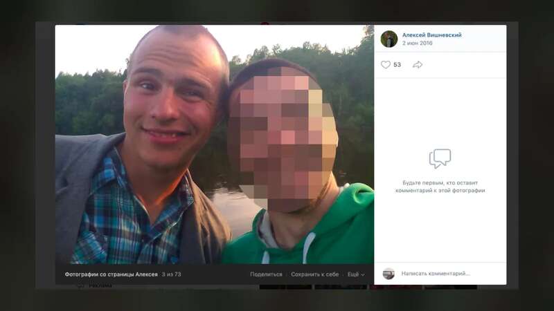 Идентифицированы еще восемь псковских десантников, участвовавших в резне в Буче. Фото dqxikeidqxidqeant