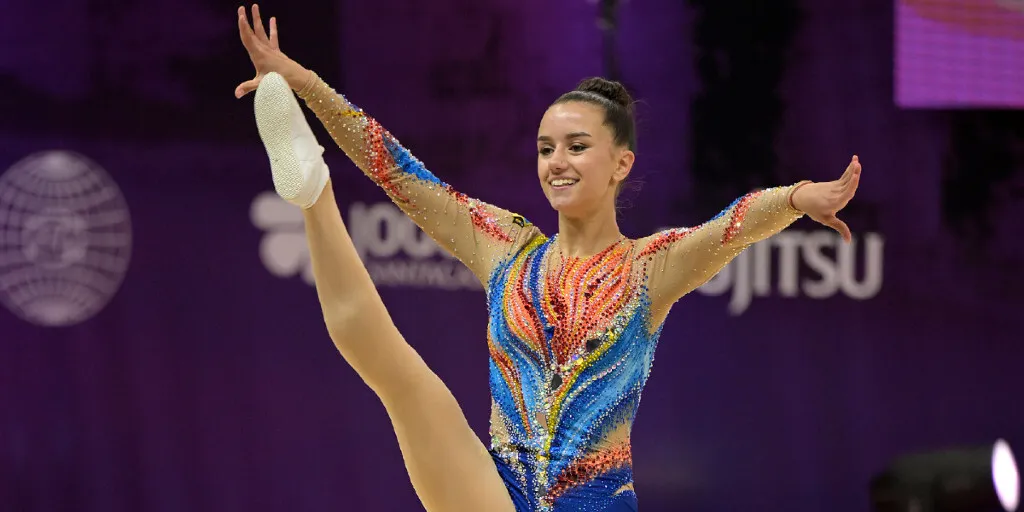 Курашвили выиграла "золото" dqxikeidqxidqeant