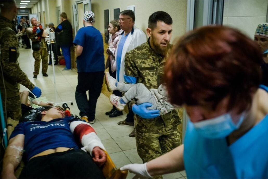 Кадры из больницы dqxikeidqxidqrant