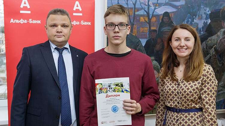 Хороші руські олігархи або як Фрідман і ко рятували російський танковий завод 03