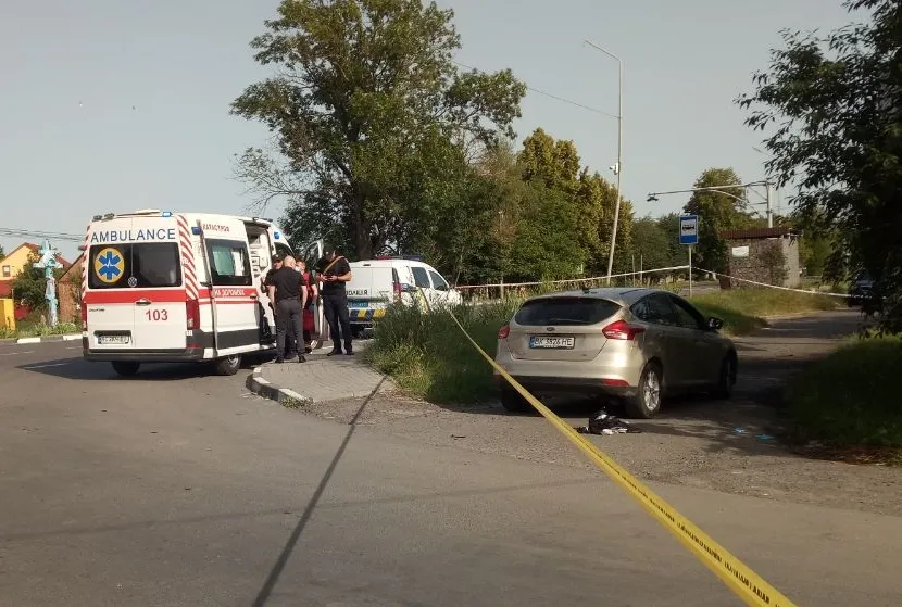 В Змеинце погиб военный dqxikeidqxidqrant