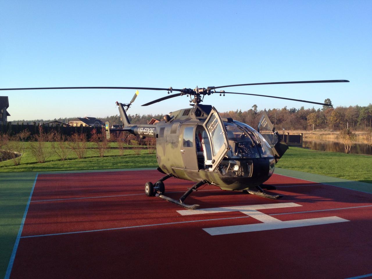 Вертолет Александра Громыко dqxikeidqxidqeant