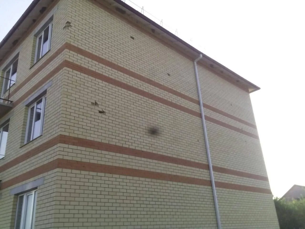 Россия пытается обвинить ВСУ в обстрелах Брянской области dqxikeidqxidqeant