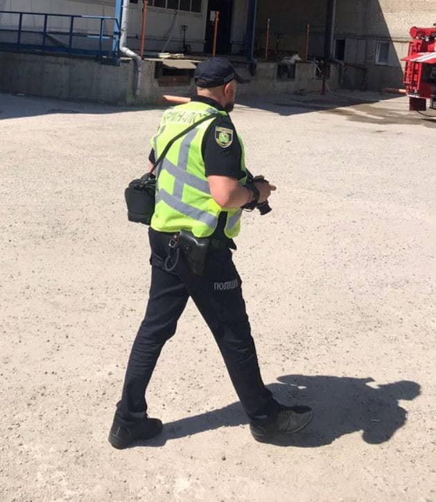 Пятеро людей загинули, 11 поранені внаслідок обстрілу Харкова окупантами 01 dqxikeidqxidqrant