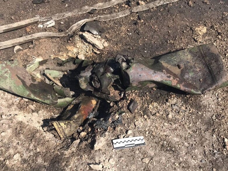 Пятеро людей загинули, 11 поранені внаслідок обстрілу Харкова окупантами 04