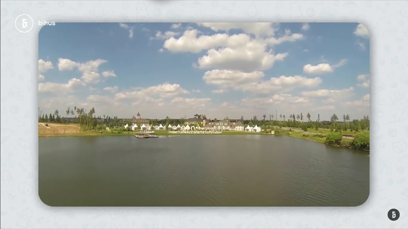 , ,   Agalarov Estate