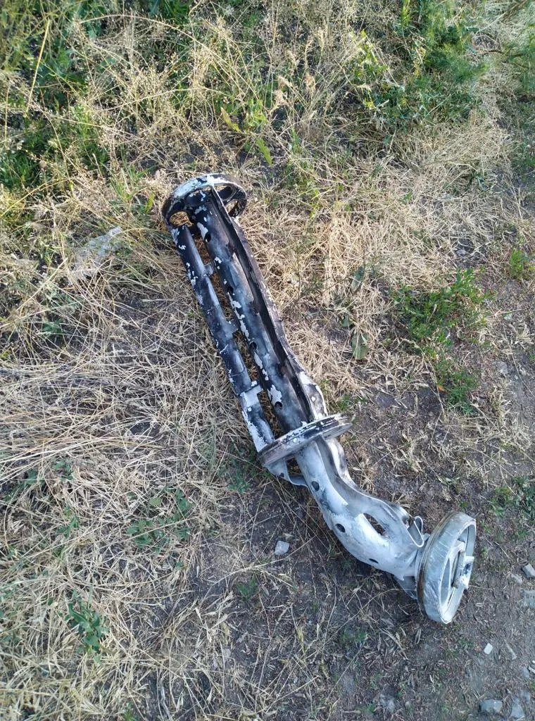 Оккупанты обстреляли Часовой Яр на Донетчине: есть погибший, среди раненых – шесть детей. Фото dqxikeidqxidqeant