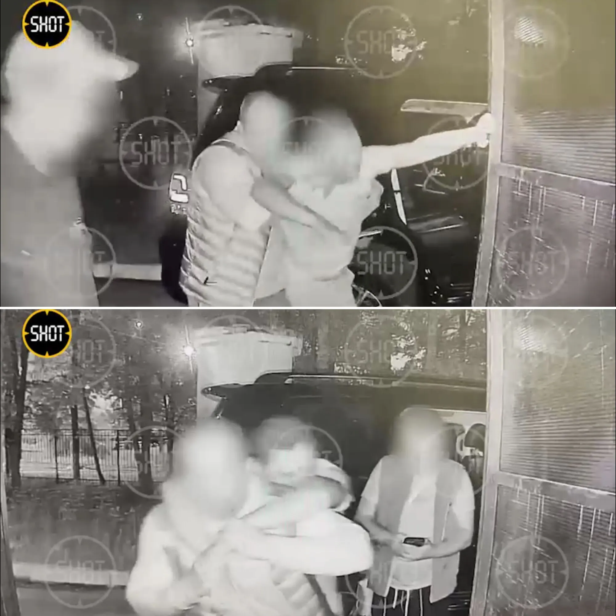 Появилось видео последних минут жизни Юрия Шатунова dqxikeidqxidqrant