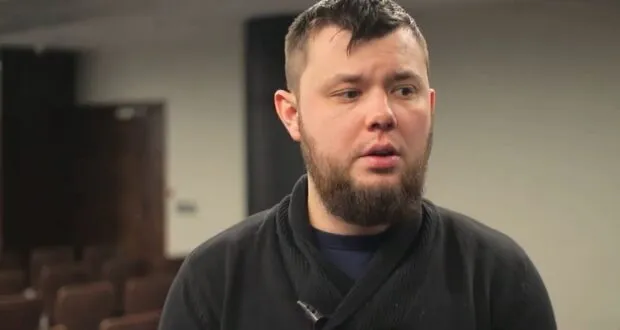 Евгений Павлишин