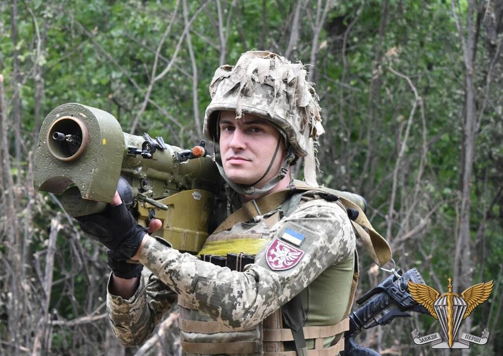 Личную победу воин посвятил своему ребенку