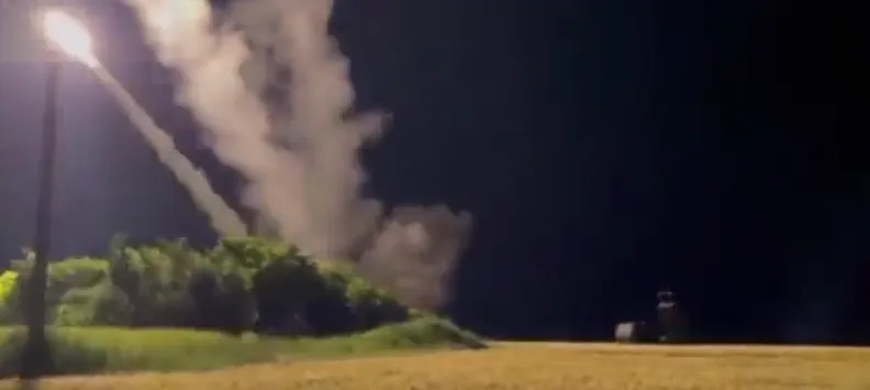 Американские HIMARS уже в Украине dqxikeidqxidqrant