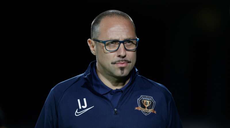 СМИ назвали нового тренера ’’Шахтера’’