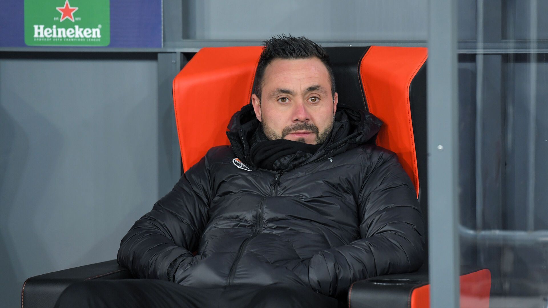 Роберто Де Дзерби.