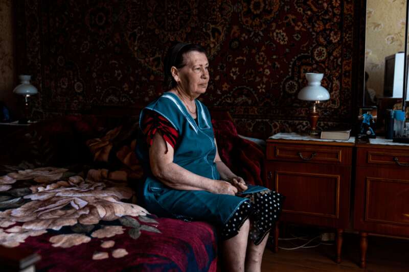 российское вторжение