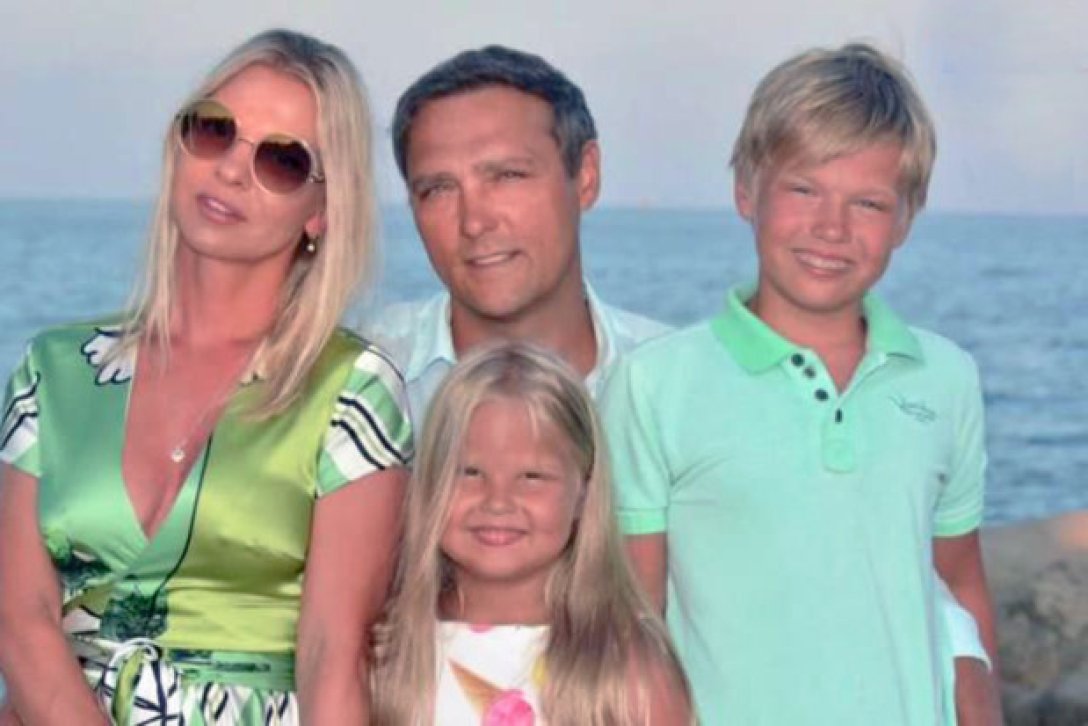 юрий шатунов, жена шатунова, шатунов семья dqxikeidqxidqrant