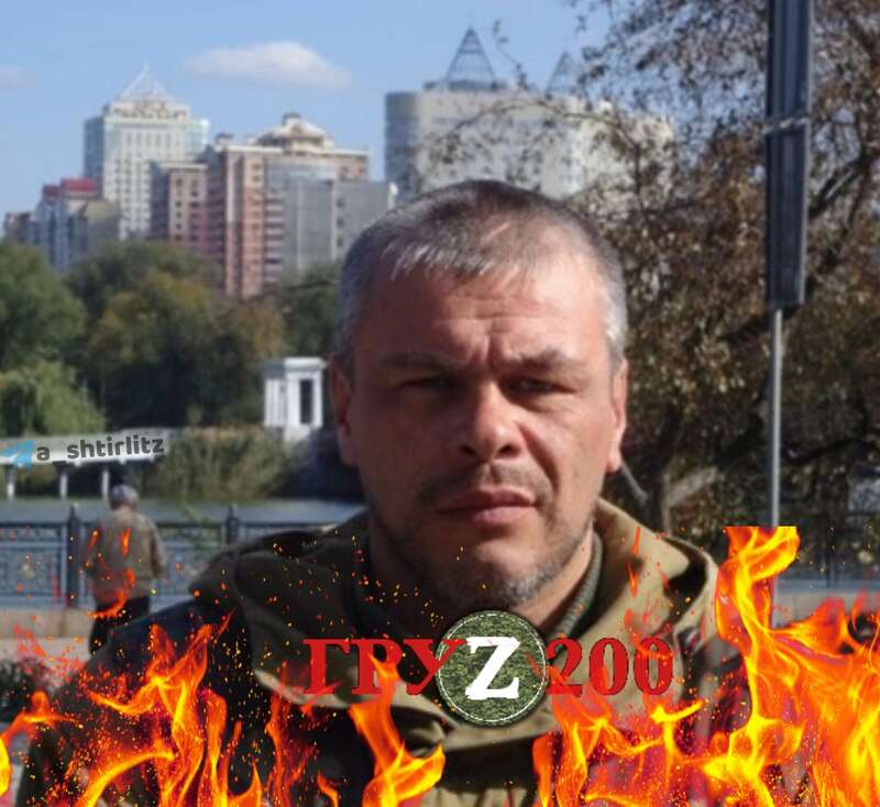 Украинский снайпер ликвидировал депутата-оккупанта dqxikeidqxidqeant