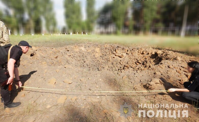 Ворог обстріляв Миколаїв та 4 населені пункти регіону. Є загиблі та постраждалі, - Нацполіція 01 dqxikeidqxidqeant