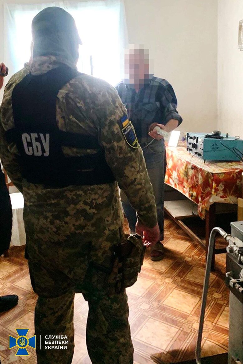 СБУ разоблачила в Черкасской области четырех пророссийских пропагандистов 01 dqxikeidqxidqeant