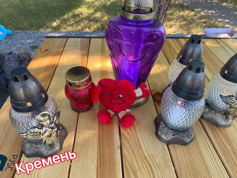 Ракетный удар по "Амстору" стал самой большой трагедией в современной истории Кременчуга.