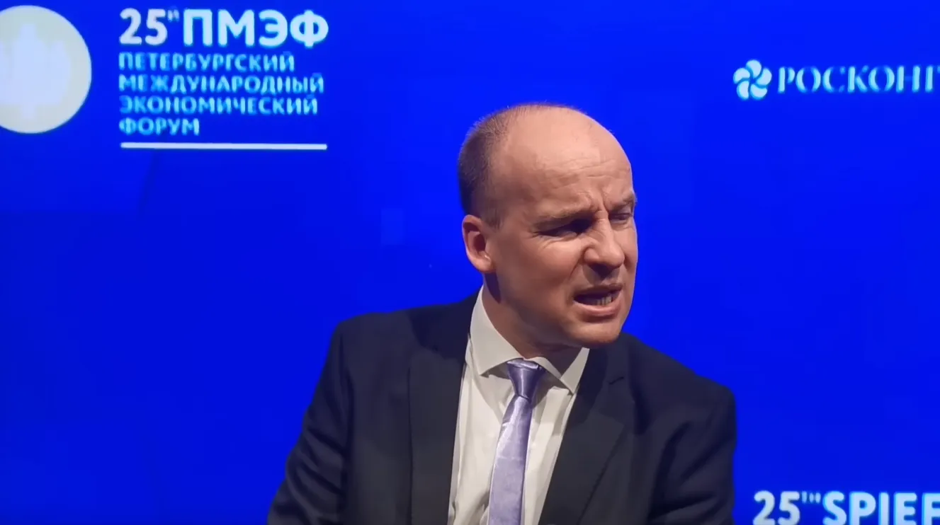 Юрий Великий показал новую комедийную пародию на президента РФ dqxikeidqxidqrant