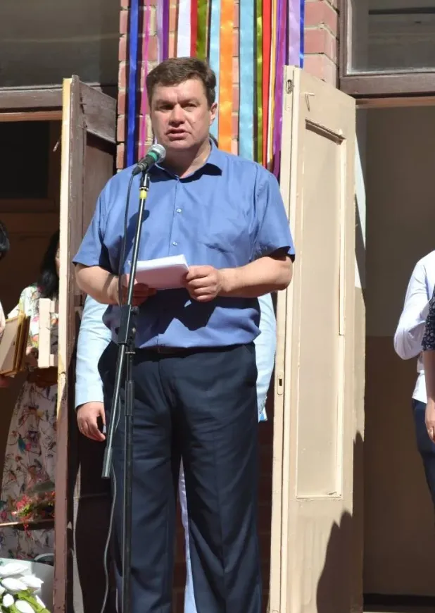 Мищука ищут