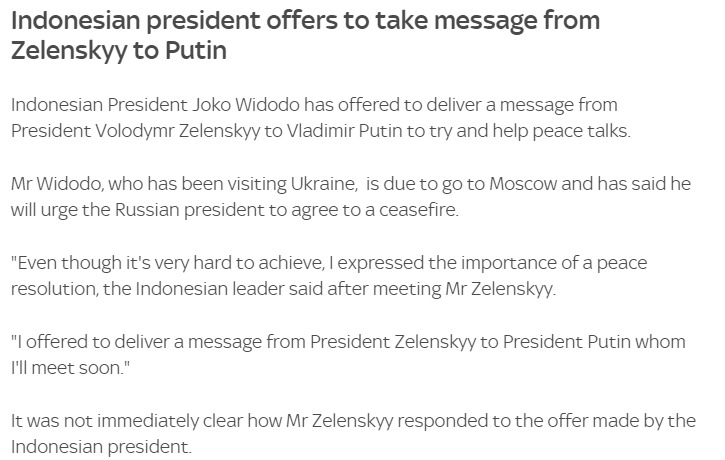 Скриншот с сайта Sky News dqxikeidqxidqrant