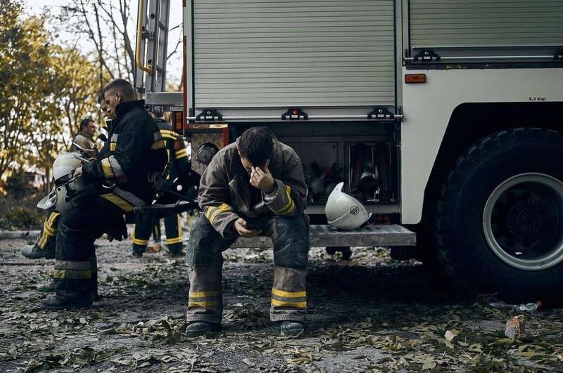 Спасатели завершили поиск тел в девятиэтажке в Сергеевке Одесской области