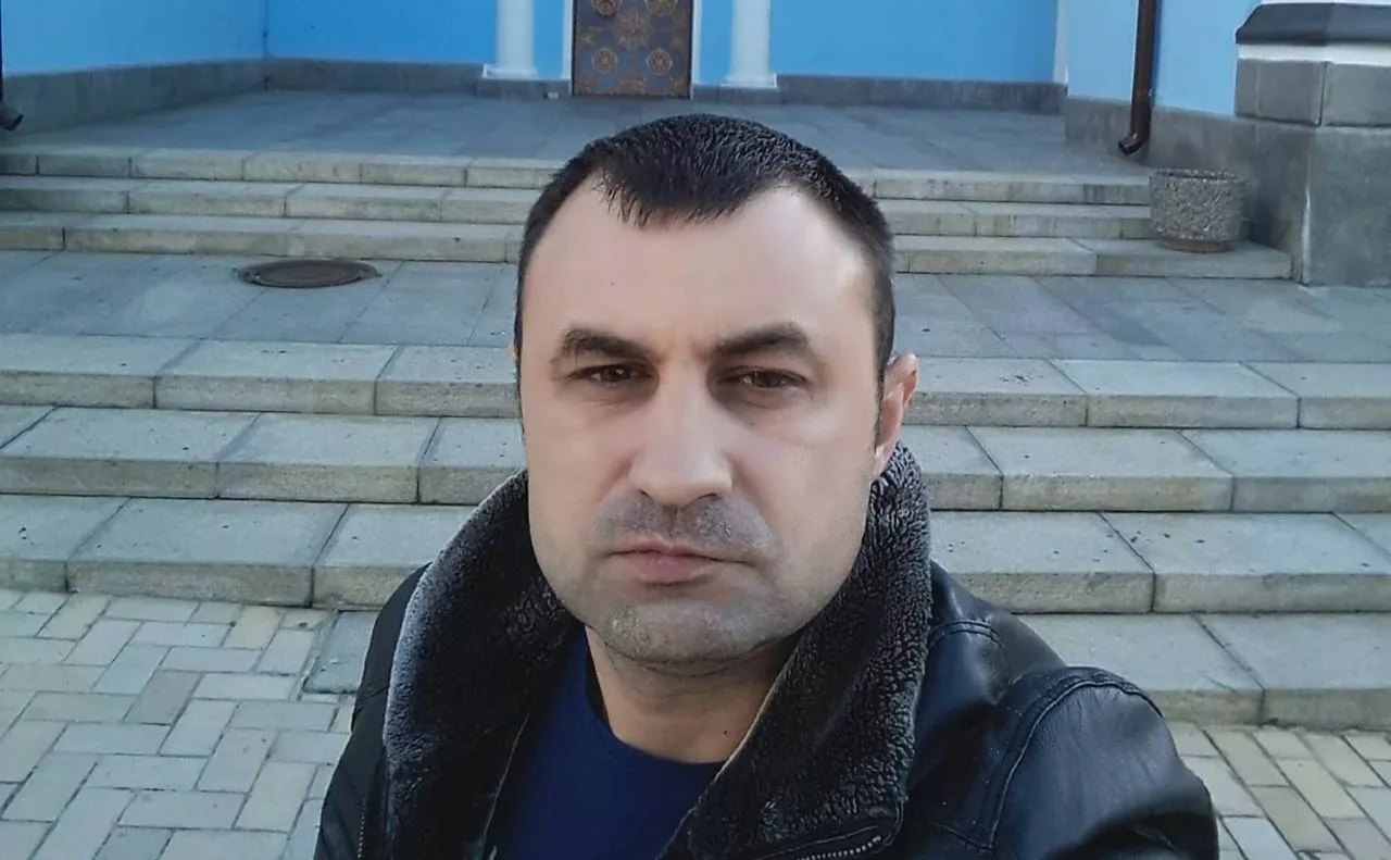 Вадим Лебедь угрожал Злате Огневич расправой dqxikeidqxidqrant