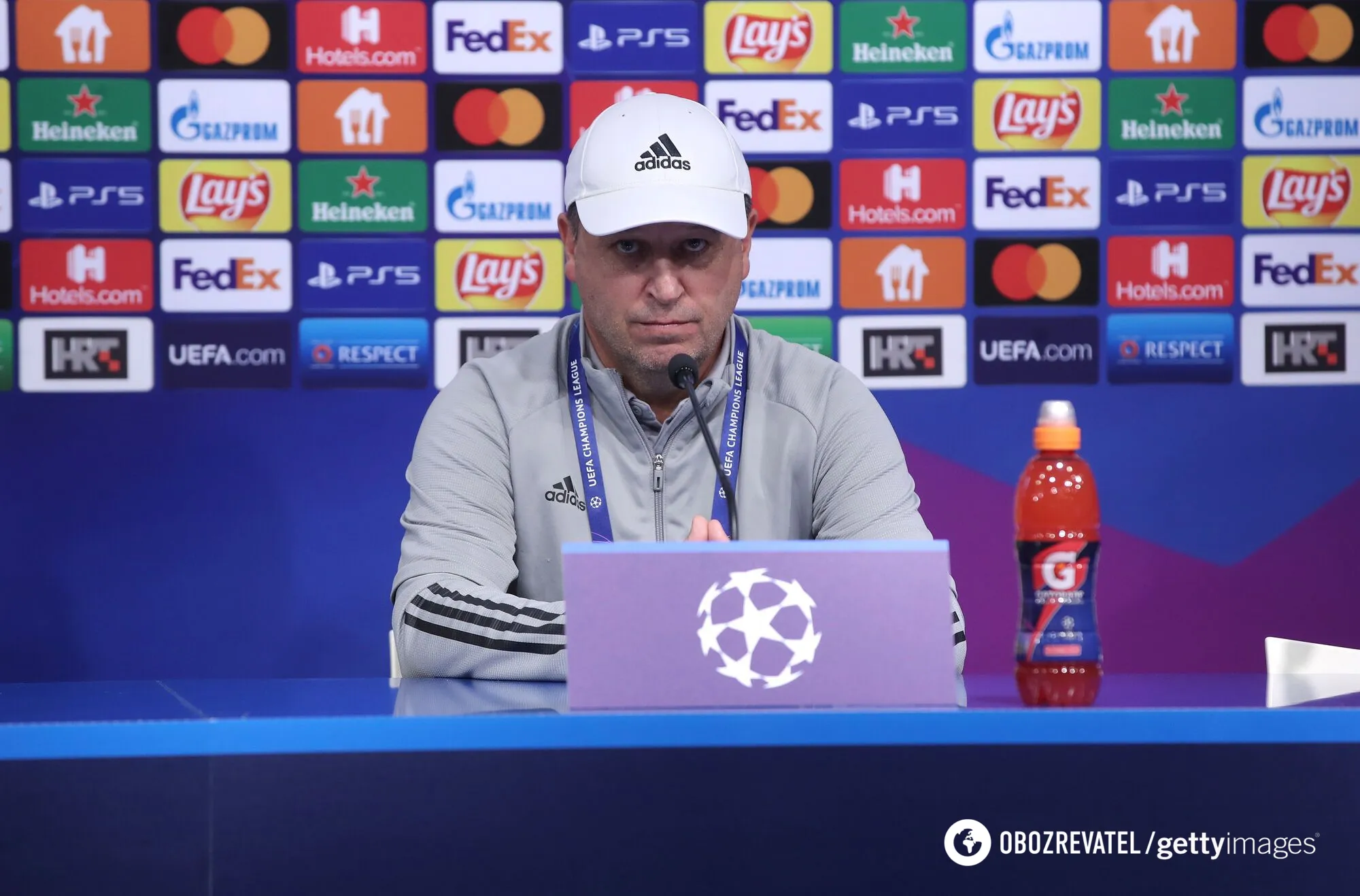 Юрий Вернидуб