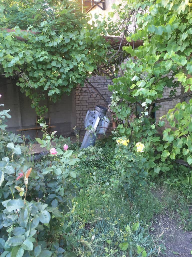 Россияне обстреляли Краматорск из РСЗО "Смерч": что известно dqxikeidqxidqrant