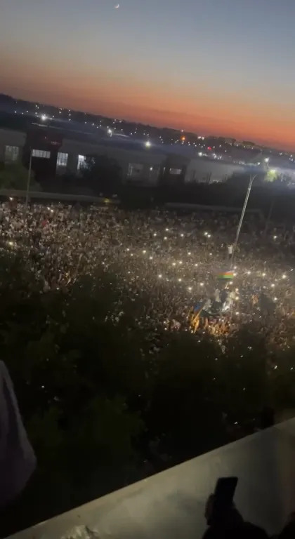 Протесты в Каракалпакстане dqxikeidqxidqrant