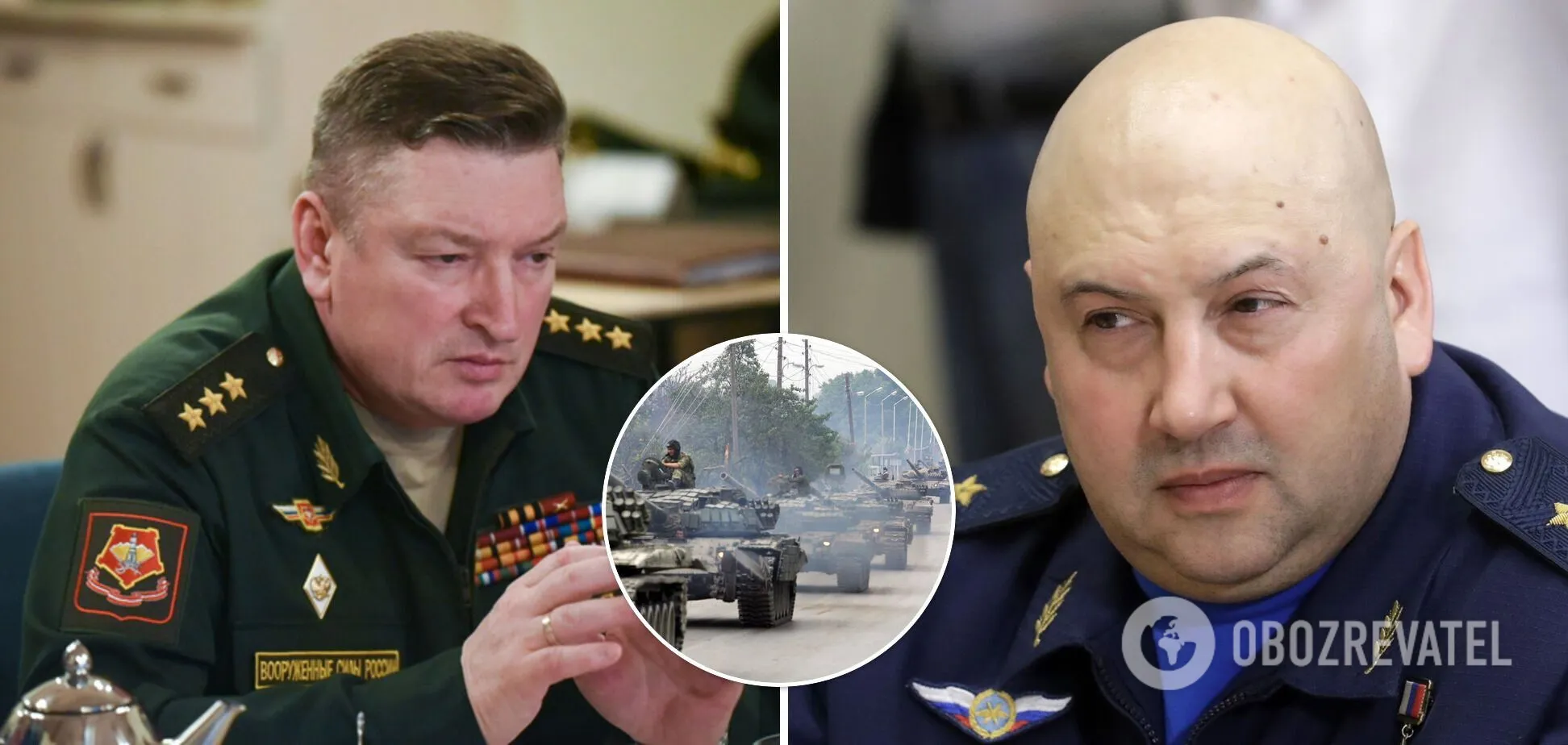 ВСУ преднамеренно покинули Лисичанск dqxikeidqxidqrant