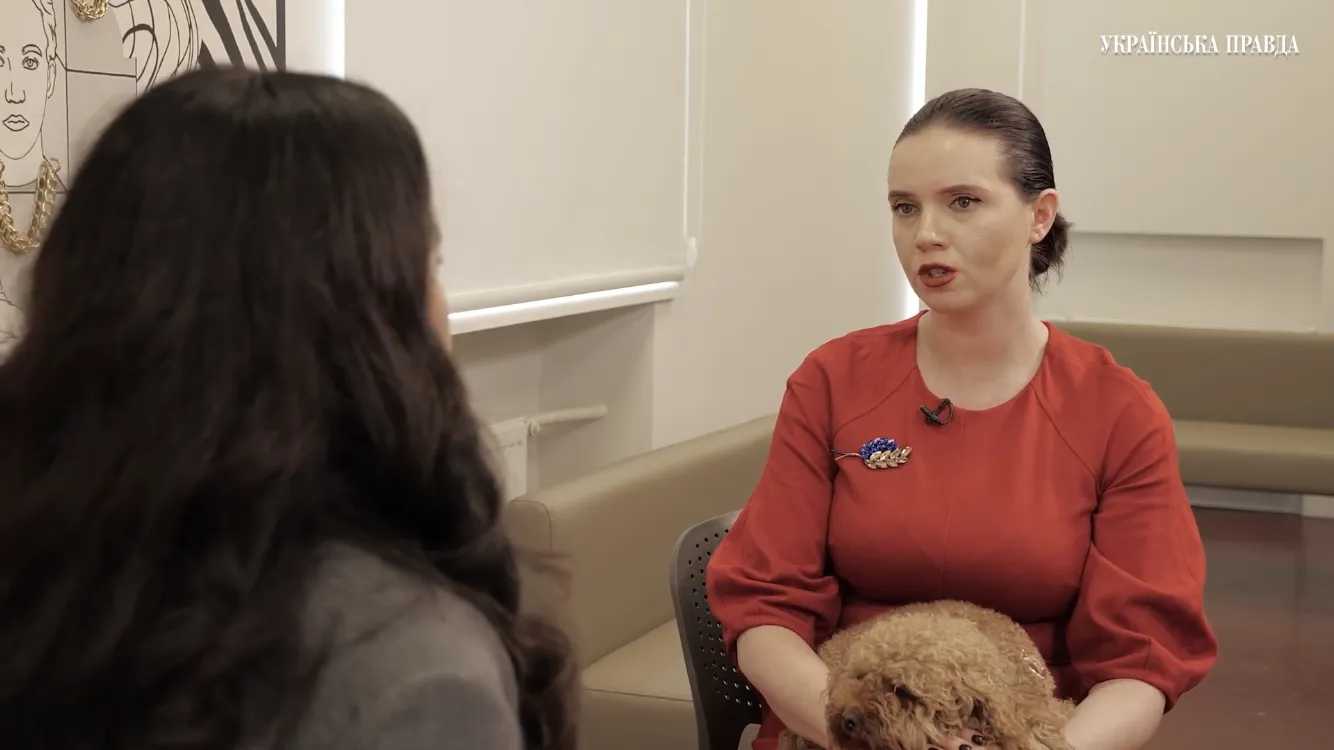 Янина Соколова призналась, как в 2000 году в Запорожье прославляла Россию. Видео dqxikeidqxidqrant