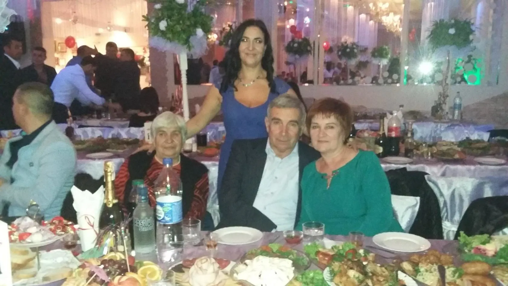 Владимир и Татьяна почти 40 лет прожили в этом доме