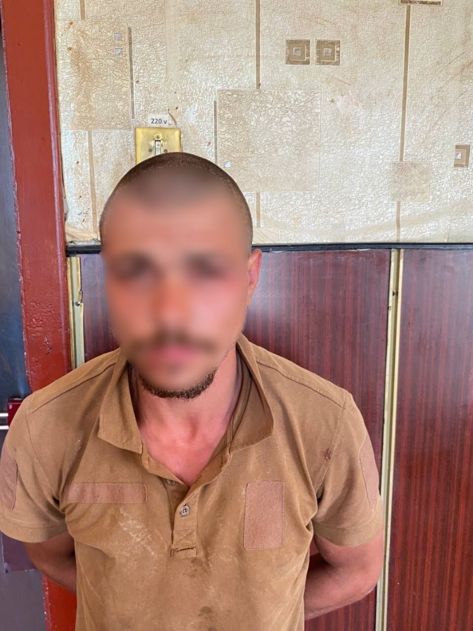 Злоумышленнику грозит до восьми лет лишения свободы. dqxikeidqxidqrant