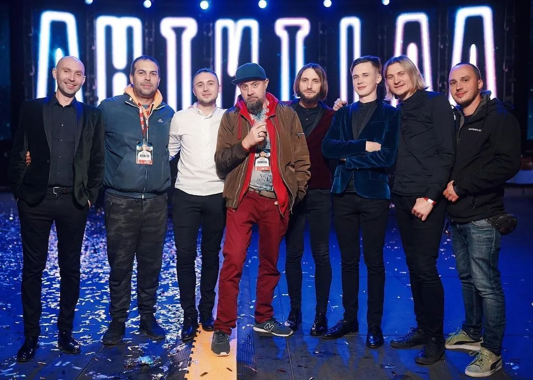 Умер известный музыкант Дмитрий Хомулко: в студии ’’Боба’’ записывали шедевры украинской рок-музыки dqxikeidqxidqeant