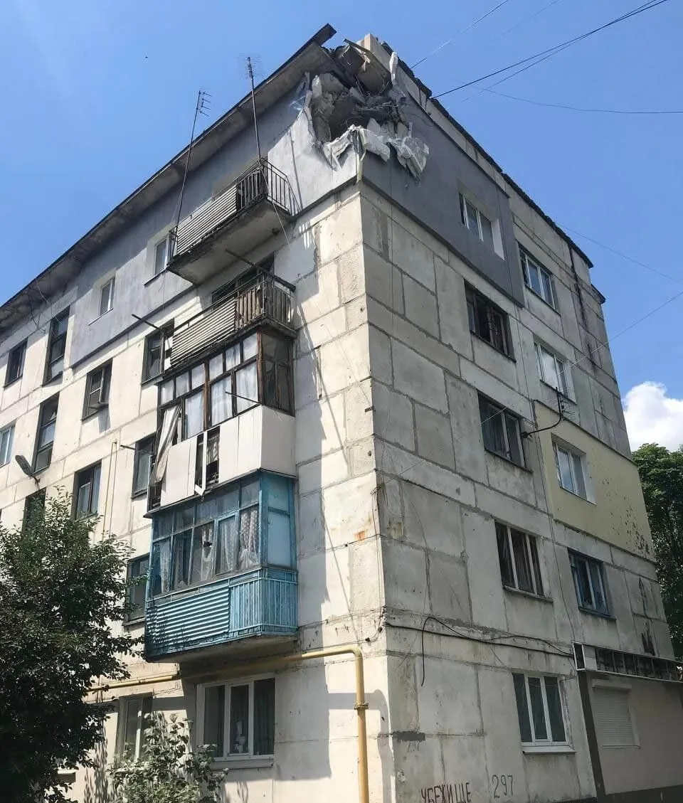 На оккупированной Луганщине активизировались украинские партизаны