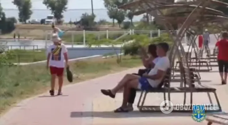 Ракетный удар по Сергеевке в Одесской области dqxikeidqxiqqdant