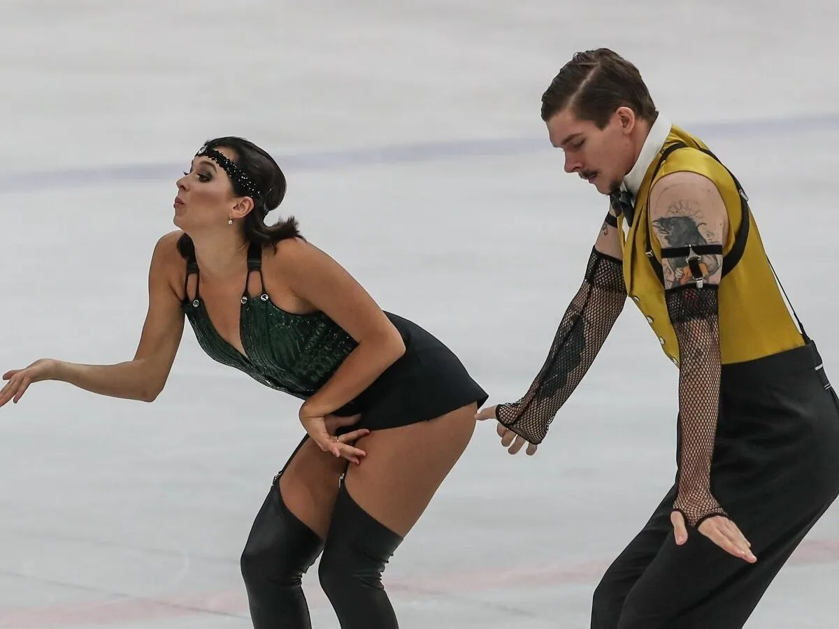 ’’Без русских не расстроятся’’: фигуристка посрамила спортивных пропагандистов РФ