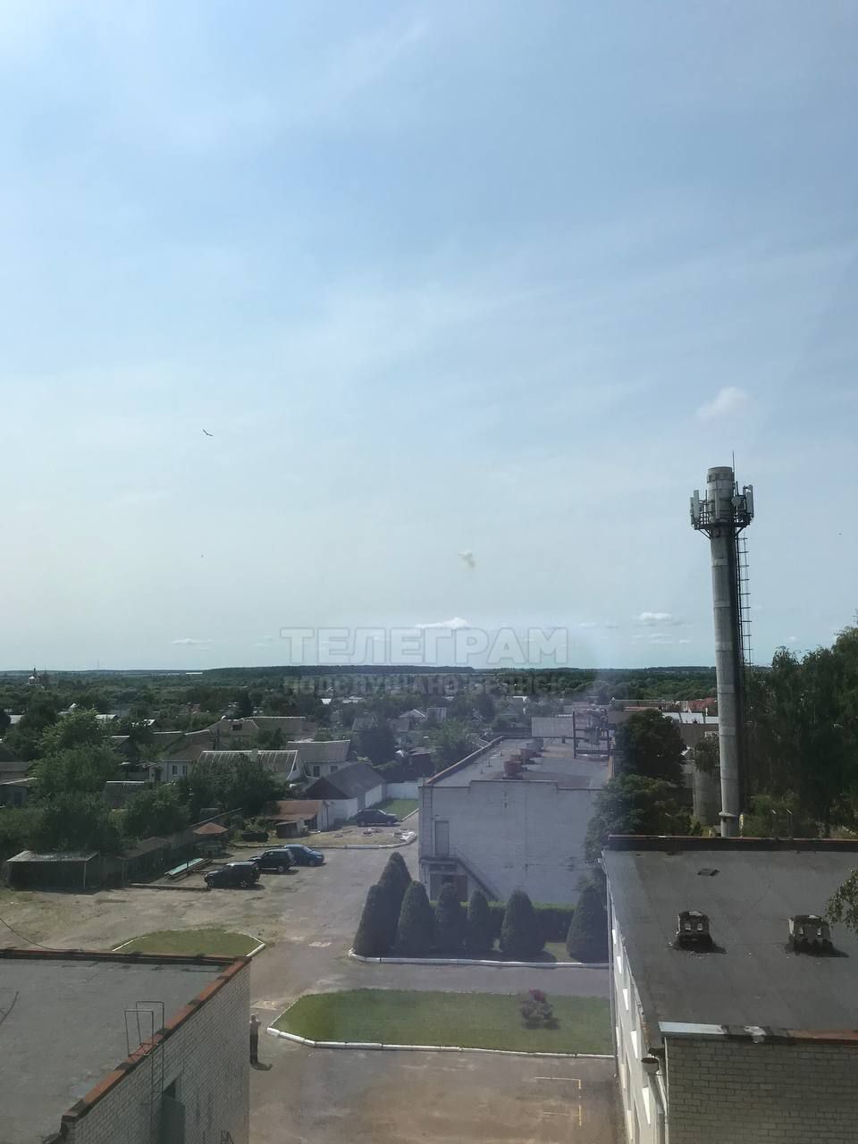 В России сообщили о якобы сбитом российском ПВО dqxikeidqxidqrant