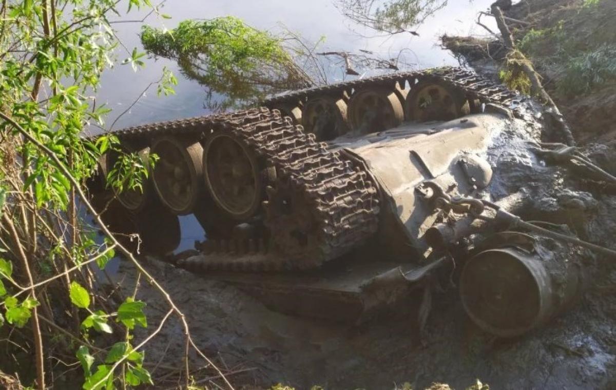 Танки dqxikeidqxidqrant